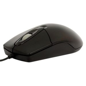 A4Tech OP-720 Optical USB Wired Mouse