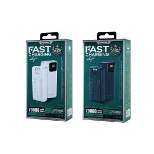Remax Fast Charging 22.5W RPP-513 Power Bank