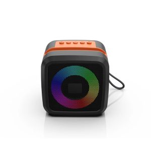 Portable Mini Speaker X-911 Wireless with Bluetooth FM