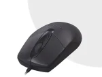 A4Tech OP-720 Optical USB Wired Mouse