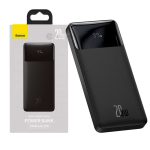 Baseus Bipow Digital Display 10000mAh 20W Power Bank