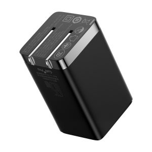 Baseus GaN5 Pro Fast Charger 2C+U 65W CN