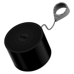 EWA Metal Mini Bluetooth Speaker - A129