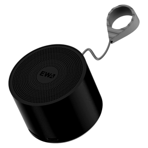 EWA Metal Mini Bluetooth Speaker - A129