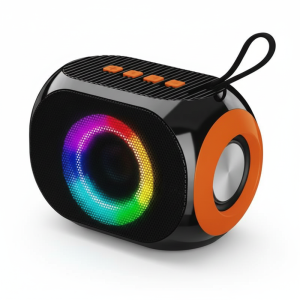 A-718 Wireless Disco Speaker
