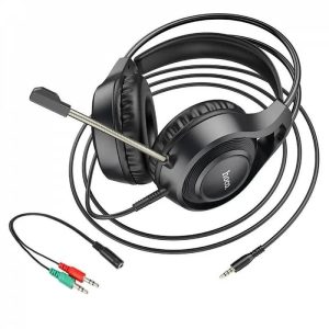 Hoco W106 Tiger Gaming Headphone