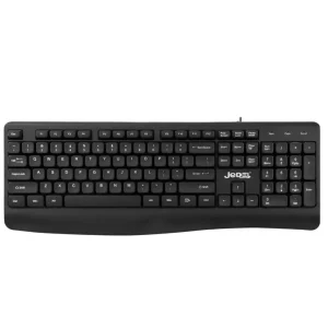 Jedel USB Keyboard K26