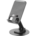 Jmary MK59 360 Degree Rotating Mobile Phone Holder Tablet Desktop Holder Mobile Stand