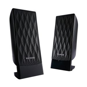 Microlab M300BT 2.1 Bluetooth Speaker