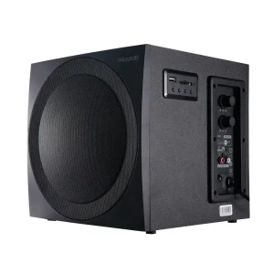 Home - Microlab M300BT Bluetooth Speaker 2.1