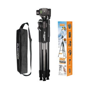 Plokama PK-9950 Professional Tripod