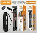 Plokama PK-9950 Professional Tripod