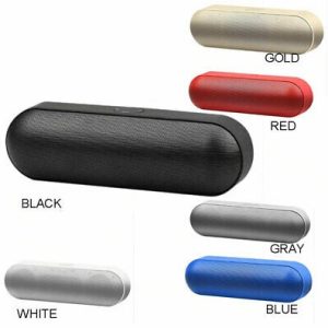 Koleer S812 Bluetooth Speaker