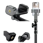 Plokama CL-20 Phone Clip Head For Connecting To Tripods