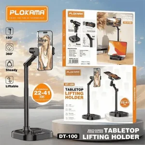 Plokama DT-100 Desktop Phone Holder