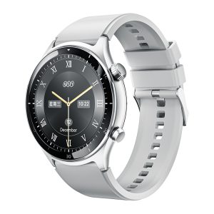 QCY Active GT BT Calling Smart Watch