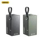 Remax RPP-609 Pro 60000mAh Power Bank