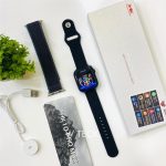 HK10 Pro Max Ultra Smart Watch
