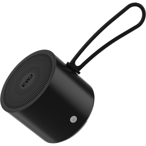 EWA A127 Metal Mini Bluetooth Speaker