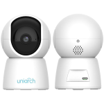 Uniview UHO-S2 2MP IR NIGHT VISION 360° AUDIO PT CAMERA