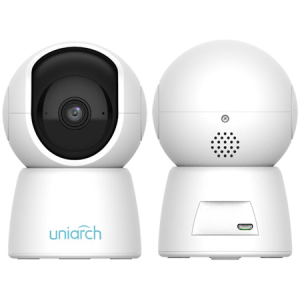 Uniview UHO-S2 2MP IR NIGHT VISION 360° AUDIO PT CAMERA