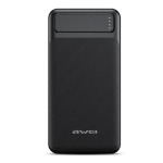 Awei P6K Powerful Power Bank - 20000mAh