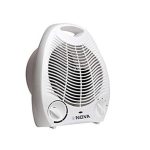 Nova REP-1201A 2000W Electric Room Heater
