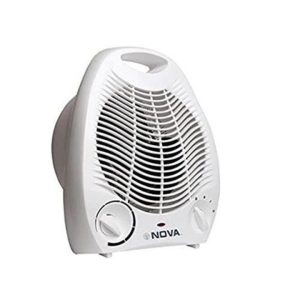 Nova REP-1201A 2000W Electric Room Heater