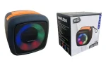 Portable Mini Speaker X-911 Wireless with Bluetooth FM