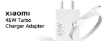Xiaomi 45W Turbo Charging Power Adapter (Type-A)