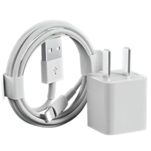 Apple 5W USB Power Adapter