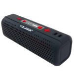 Koleer S883 Wireless Speaker with FM Radio