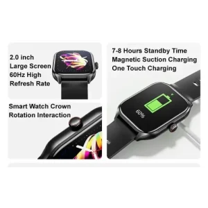 Awei H21 Smart Watch