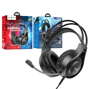 Hoco W106 Tiger Gaming Headphone