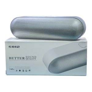 Koleer S812 Bluetooth Speaker