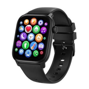 Laxasfit S10 Max BT Calling Smart Watch