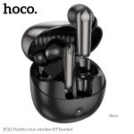 HOCO EQ11 True Wireless ANC Noise Reduction Bluetooth Headset Built-InMicrophone