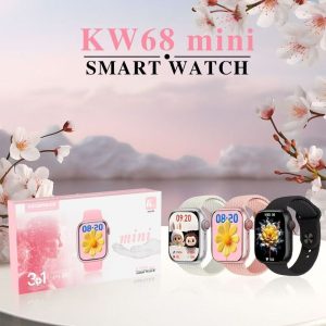 Keqiwear KW68 Mini Smart Watch