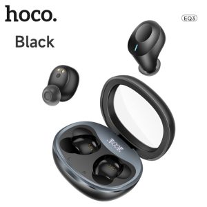 Hoco EQ3 Smart Crystal TWS Earbuds