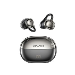 Awei TZ50 Open Ear Clip TWS Earbuds
