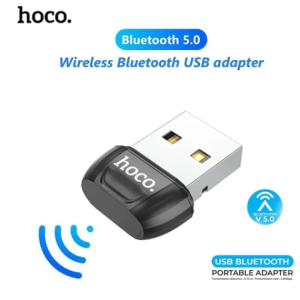 Hoco UA18 USB BT Adapter