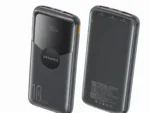 Awei P63K Power Bank 10000mAh 22.5W Fast Charging with LED Display