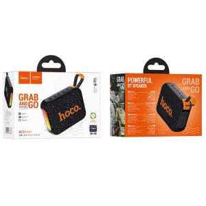 HOCO HC32 Bluetooth Speaker