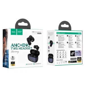 Hoco EQ20 Wireless Earbuds