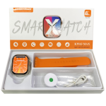 Keqiwear KW62 Max Multi-Function Smartwatch