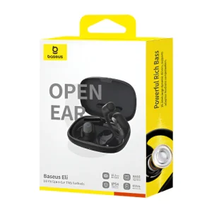 Baseus Eli Sport 1 Open-Ear TWS Earbuds