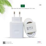 Oppo Super Vooc 45w Type C Cable