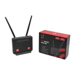 OLAX MC60 300Mbps Wi-Fi LTE Turbo Router 5000mah Battery