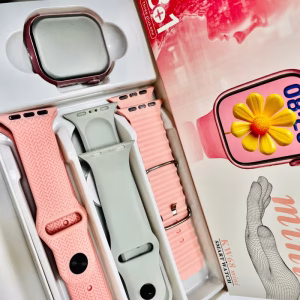 Keqiwear KW68 Mini Smart Watch