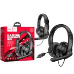Hoco W103 Gaming Headphone